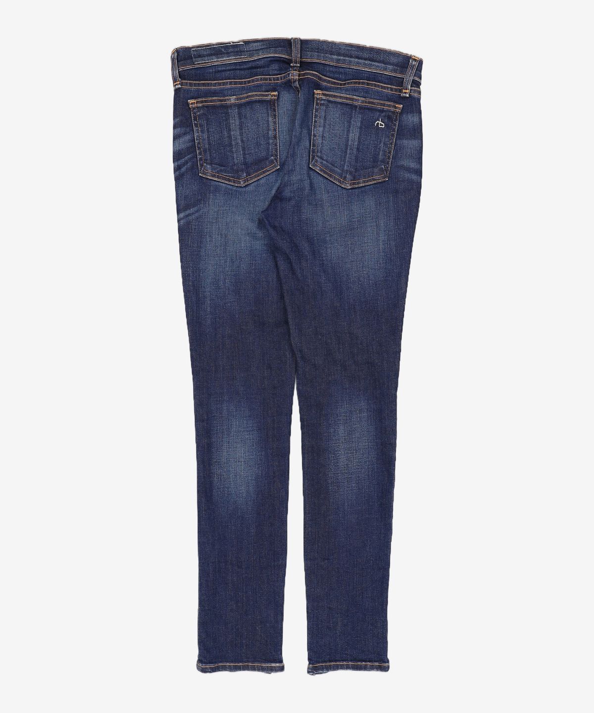 랙앤본(RAG & BONE) 청/데님 팬츠 26