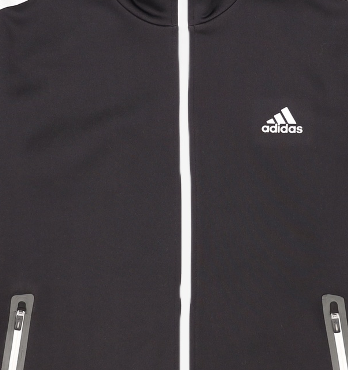 아디다스(ADIDAS) 트레이닝 재킷 105