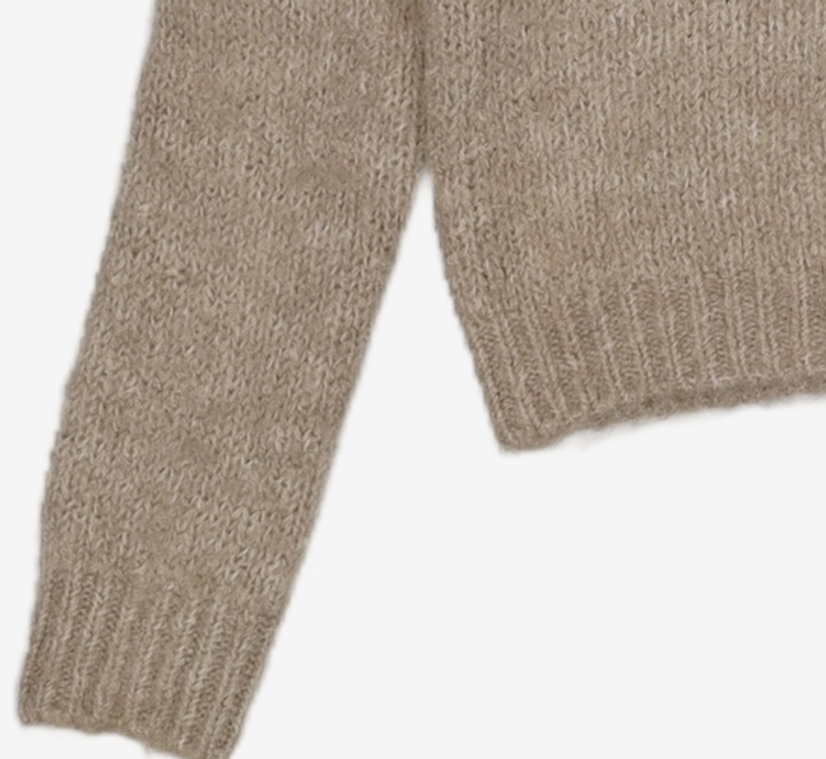 자라(ZARA) 니트/스웨터 S