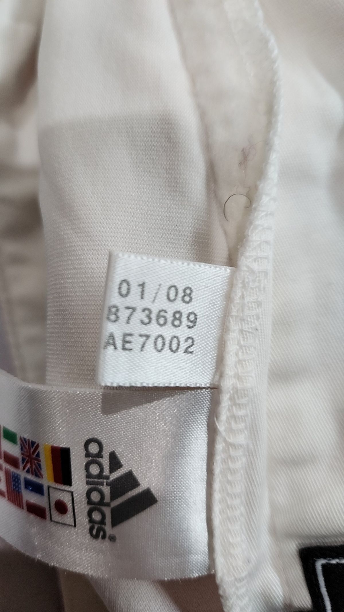 아디다스 골프(ADIDAS GOLF) 미니스커트 M
