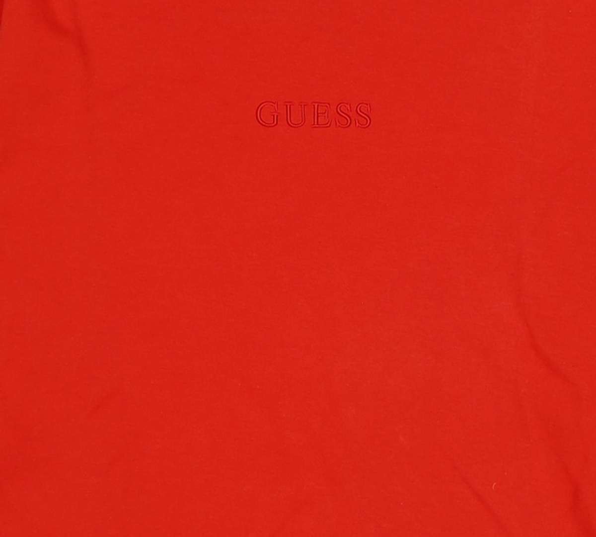 게스(GUESS) 맨투맨/스웨트셔츠 XXL
