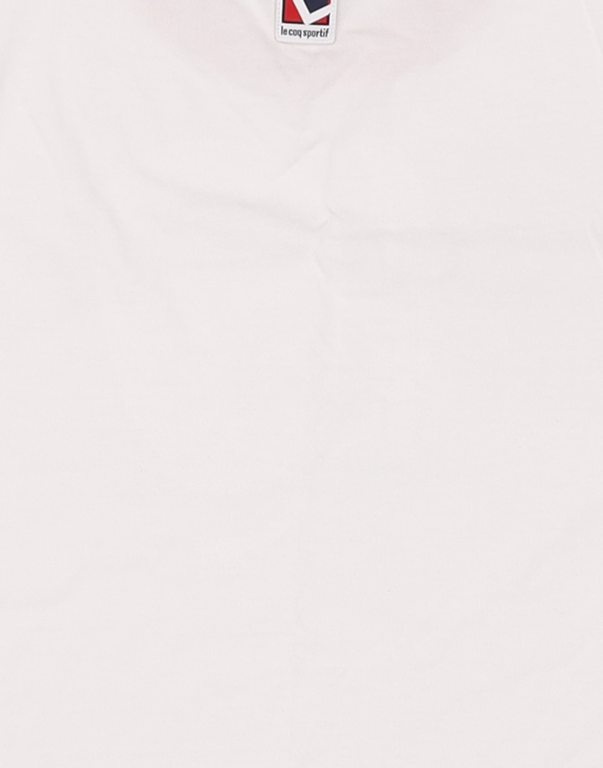 르꼬끄 스포르티브(LE COQ SPORTIF) 반소매 티셔츠 85