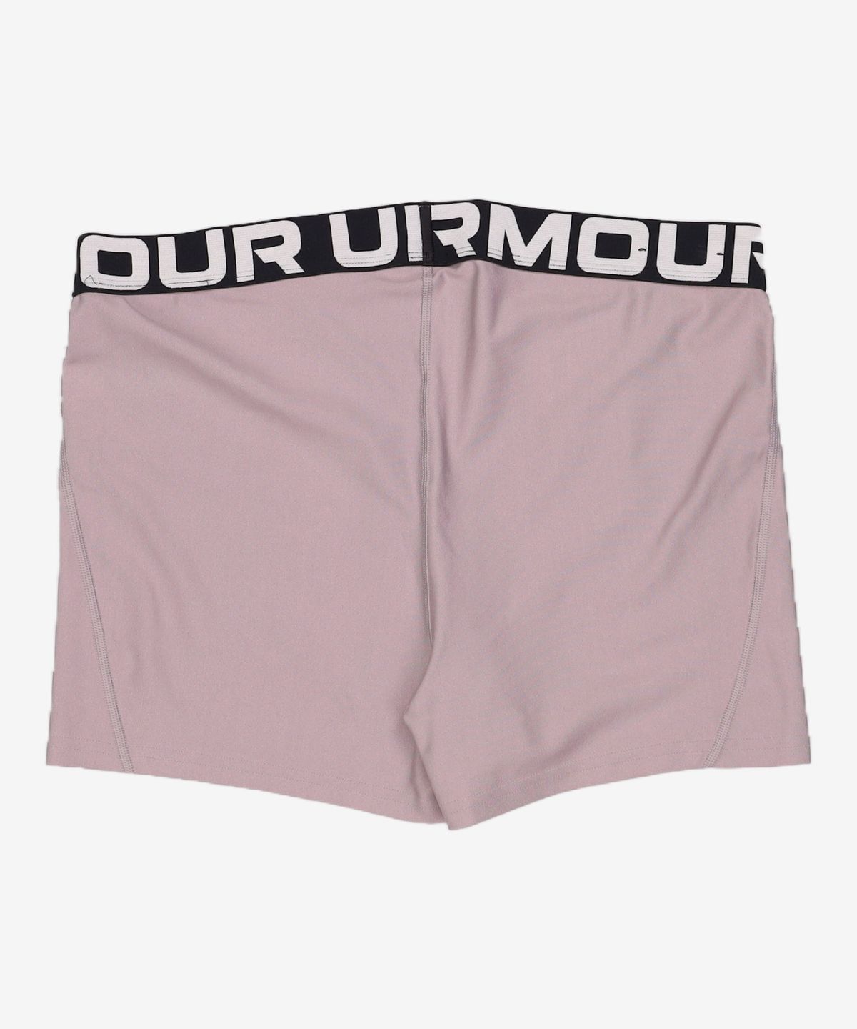 언더아머(UNDERARMOUR) 여성 히트기어 쇼티 1383629-015 XL