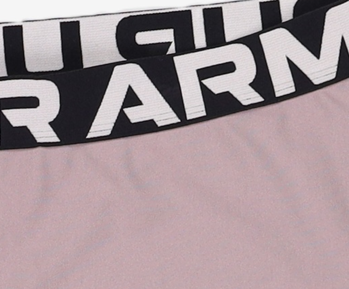 언더아머(UNDERARMOUR) 여성 히트기어 쇼티 1383629-015 XL