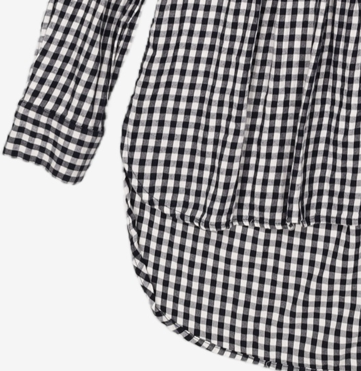 자라 우먼(ZARA WOMAN) 캐주얼 셔츠 XS