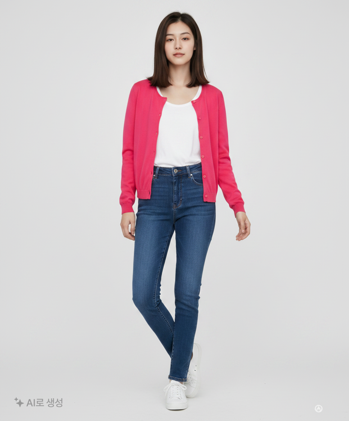 유니클로(UNIQLO) 카디건 12