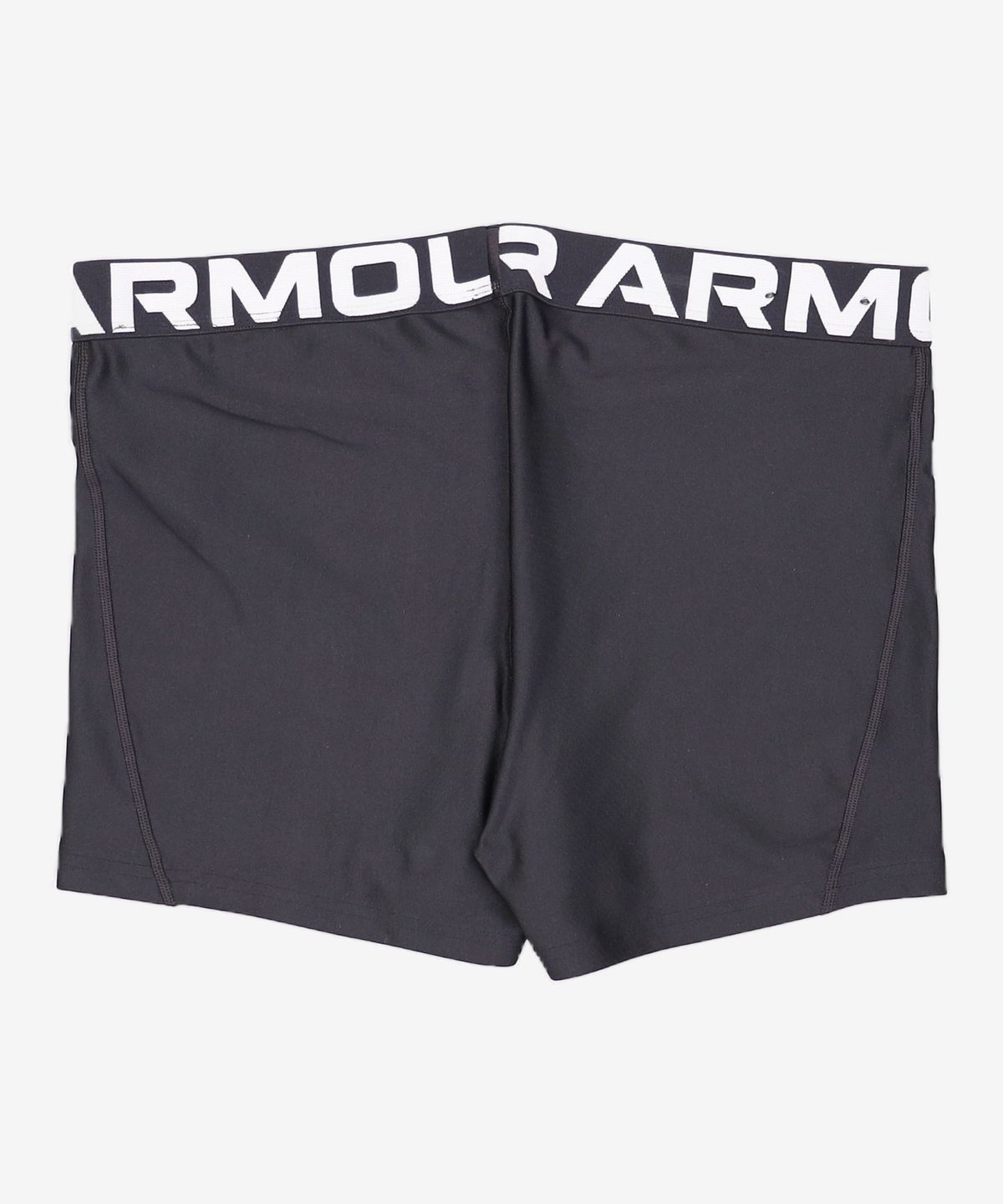 언더아머(UNDERARMOUR) 여성 히트기어 쇼티 1383629-001 XL