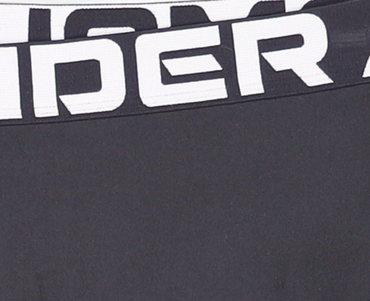 언더아머(UNDERARMOUR) 여성 히트기어 쇼티 1383629-001 XL
