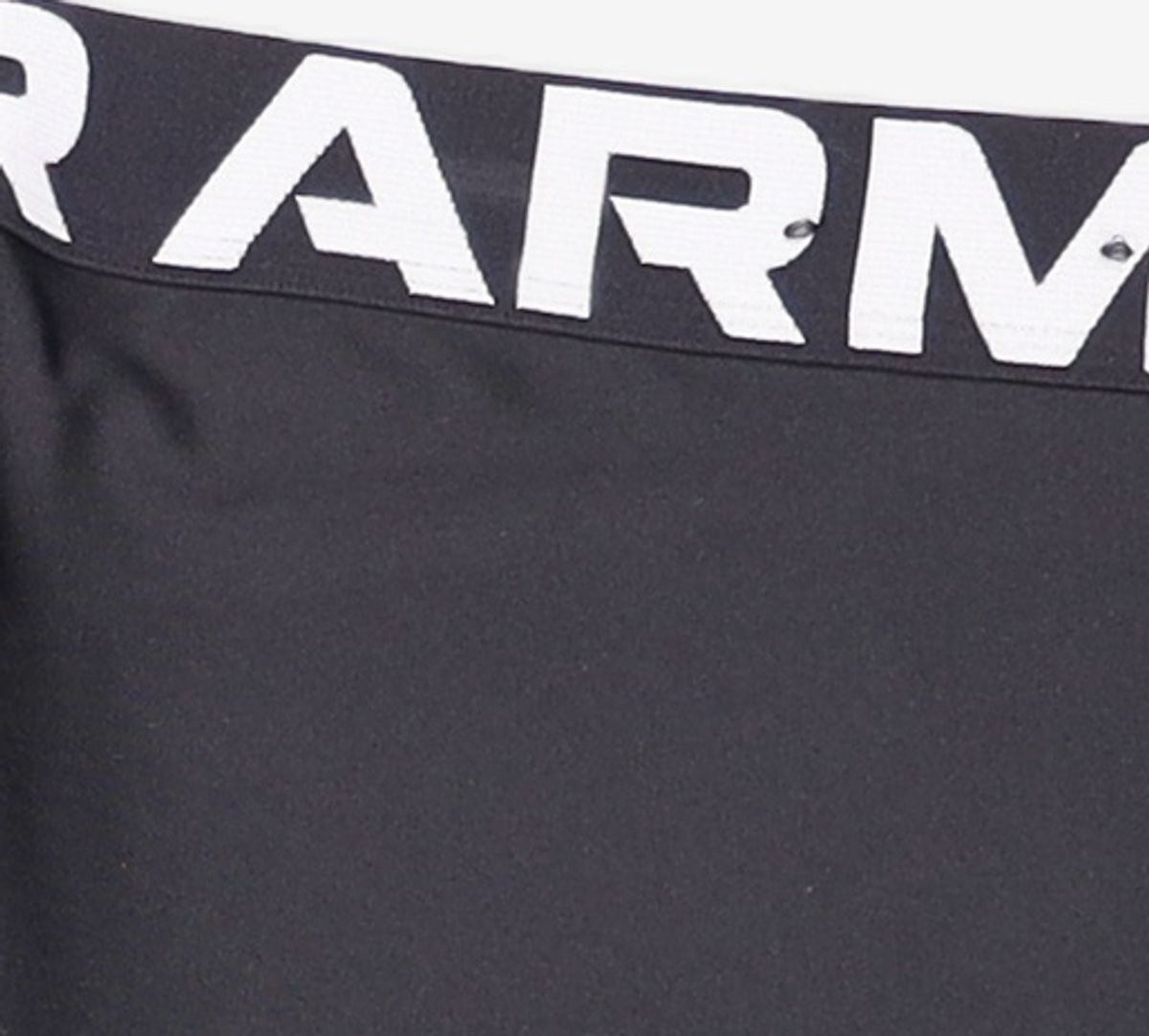 언더아머(UNDERARMOUR) 여성 히트기어 쇼티 1383629-001 XL