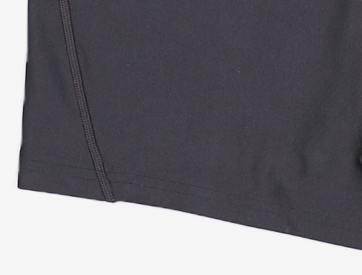 언더아머(UNDERARMOUR) 여성 히트기어 쇼티 1383629-001 XL