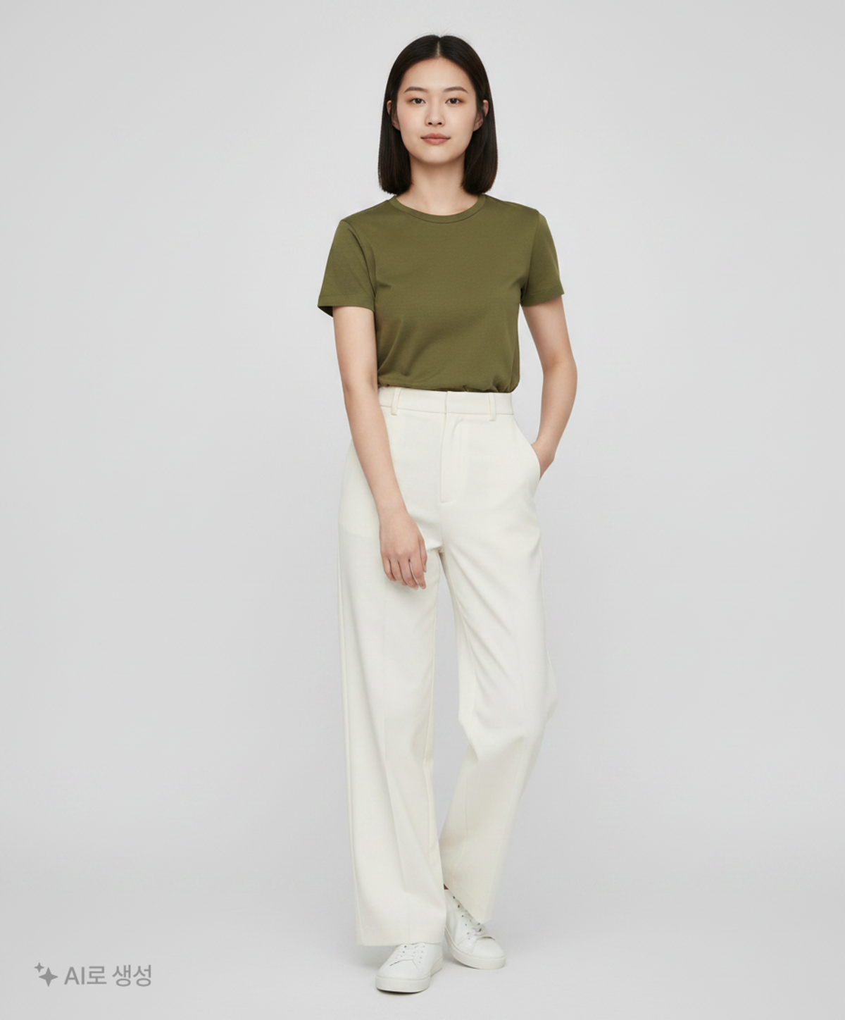 꼼데가르송 트리콧(Comme des Garcons Tricot) 반소매 티셔츠 FREE