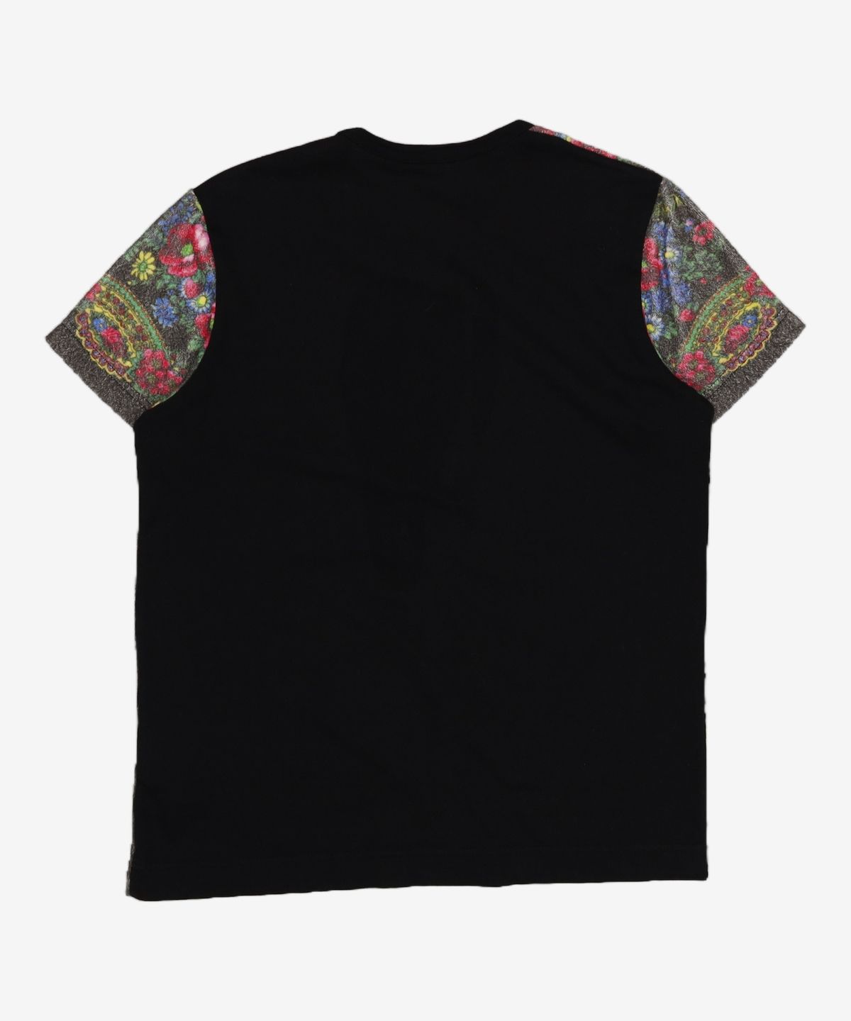 꼼데가르송 트리콧(Comme des Garcons Tricot) 반소매 티셔츠 S