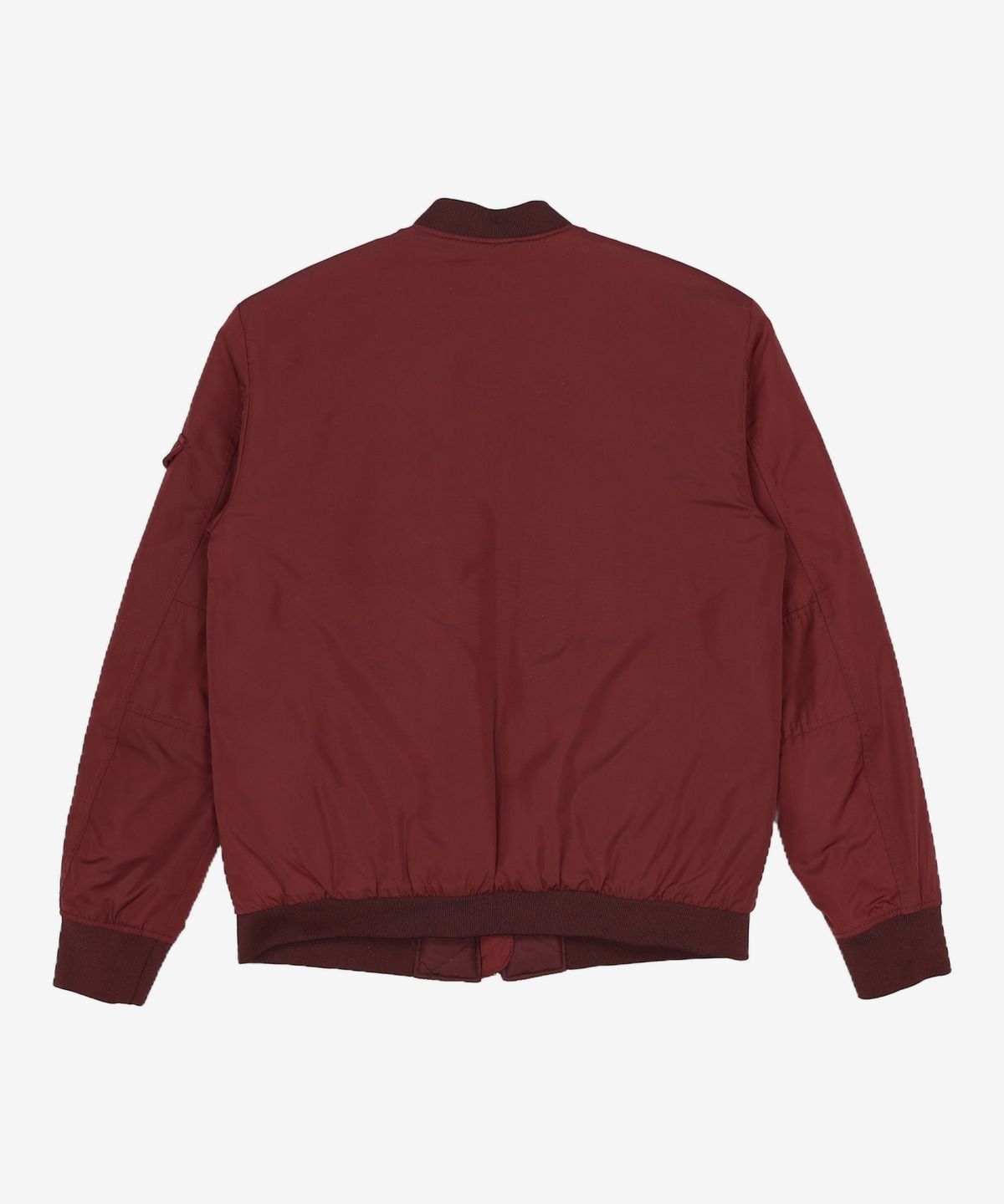 자라(ZARA) 항공 점퍼/블루종/MA-1 XS