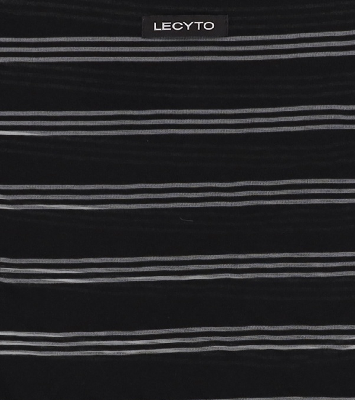 레씨토(LECYTO) 반소매 티셔츠 FREE