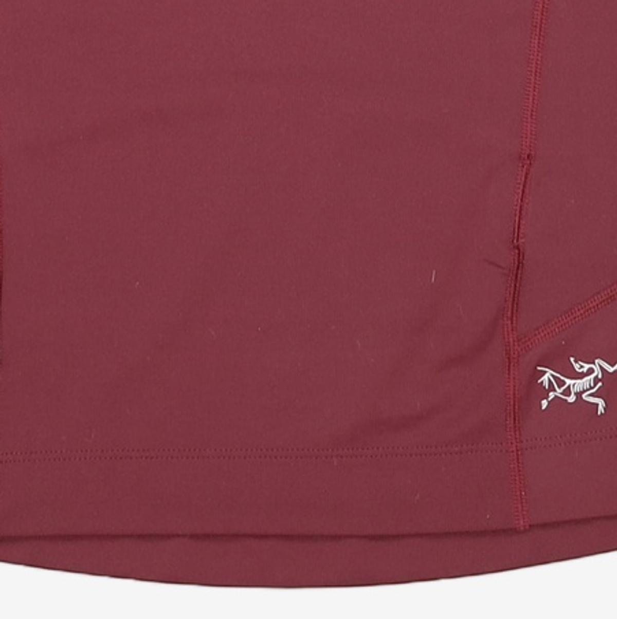 아크테릭스(ARCTERYX) 긴소매 티셔츠 S