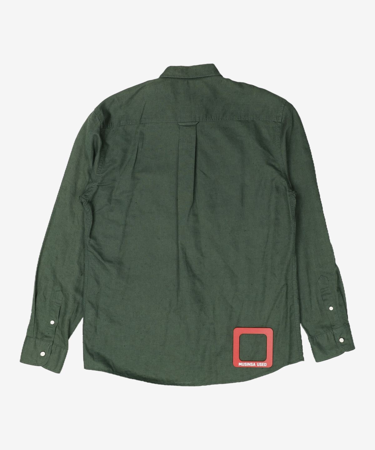 자라(ZARA) 캐주얼 셔츠 L