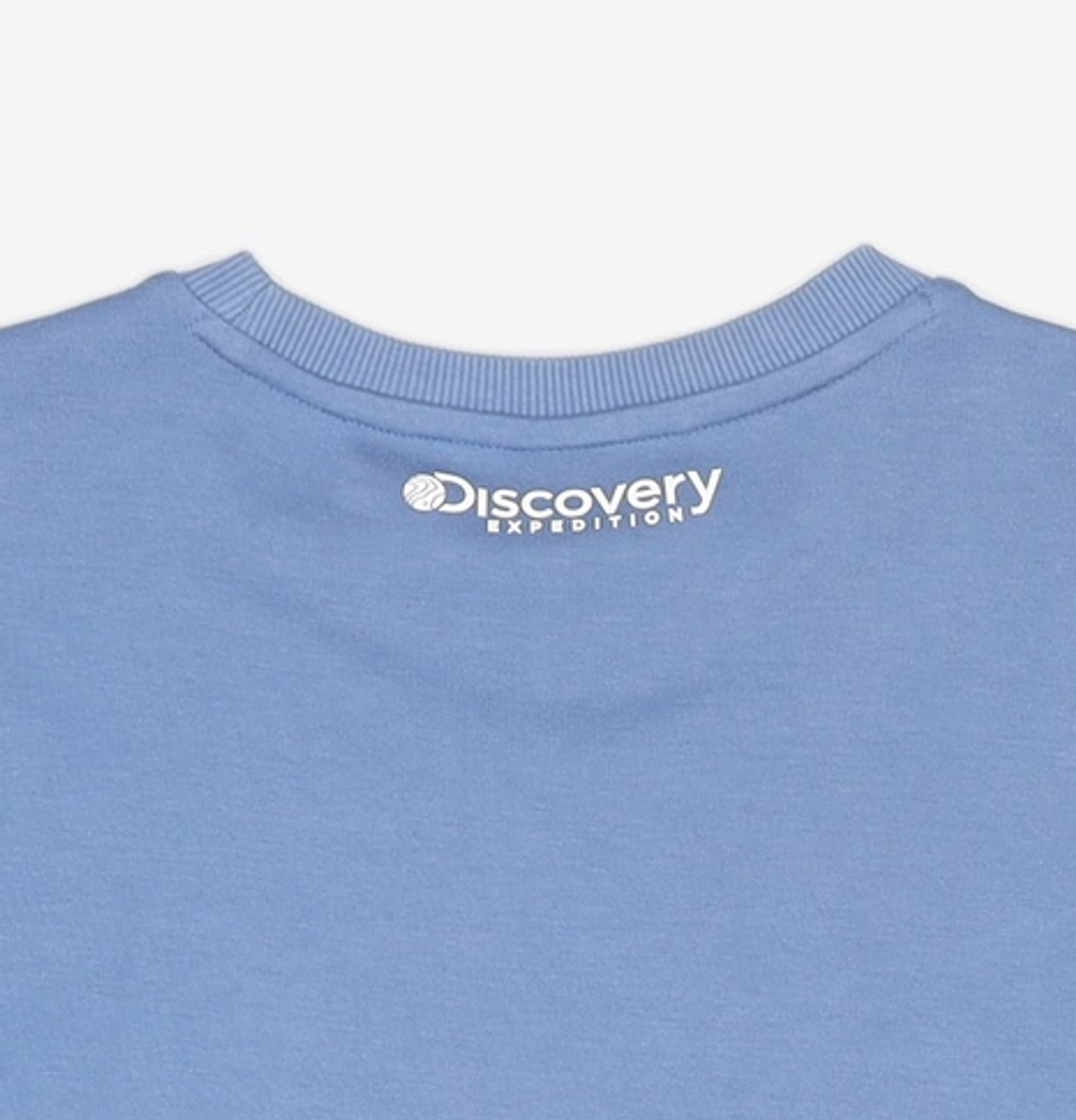 디스커버리(discovery) 맨투맨/스웨트셔츠 105