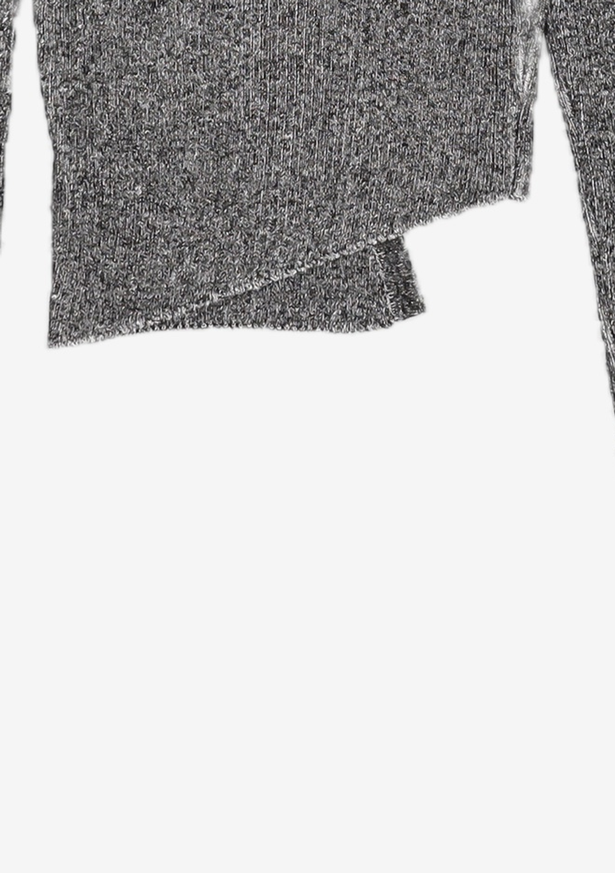 다이애그널(DIAGONAL) 카디건 FREE