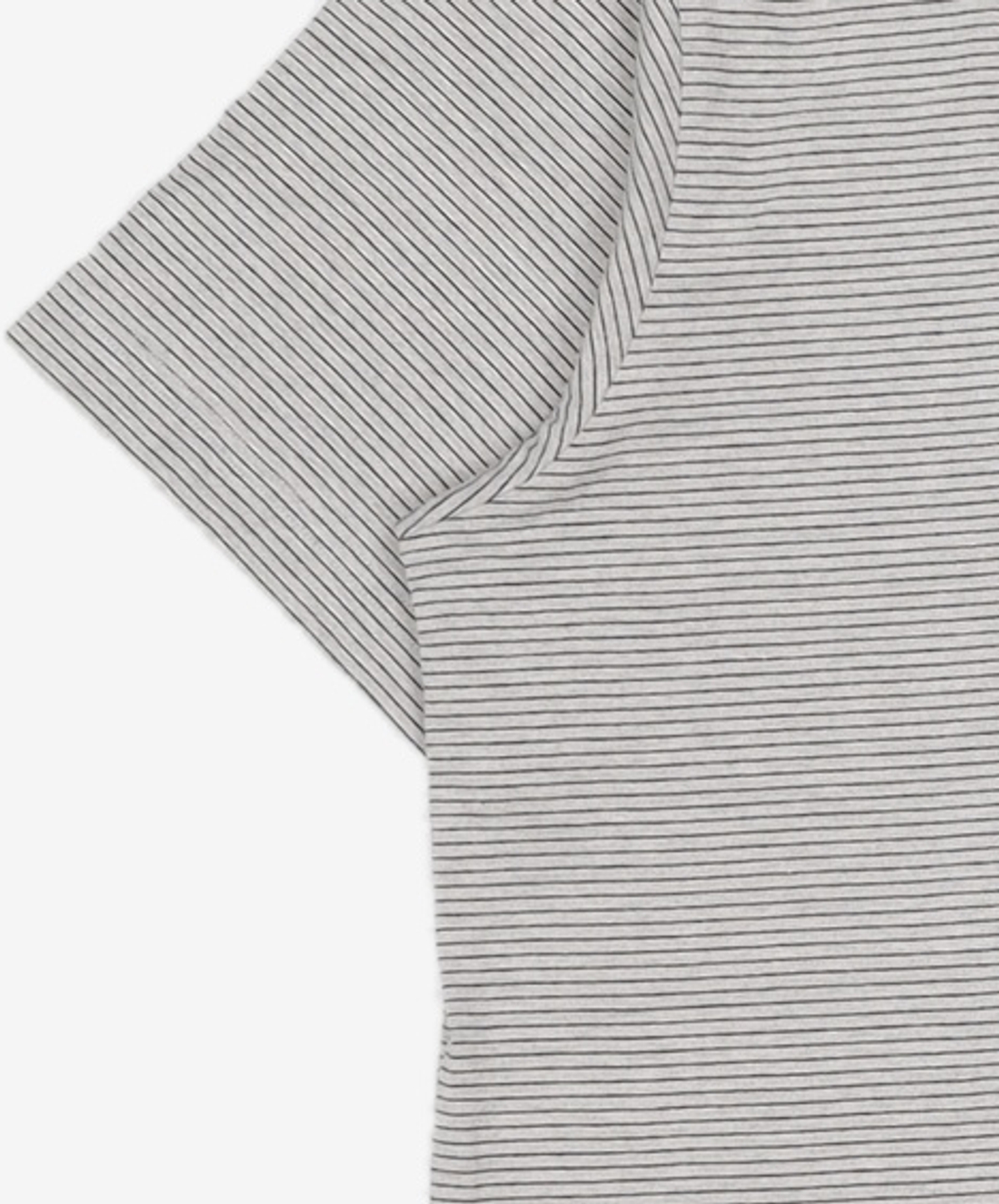 무인양품(MUJI) 반소매 티셔츠 L