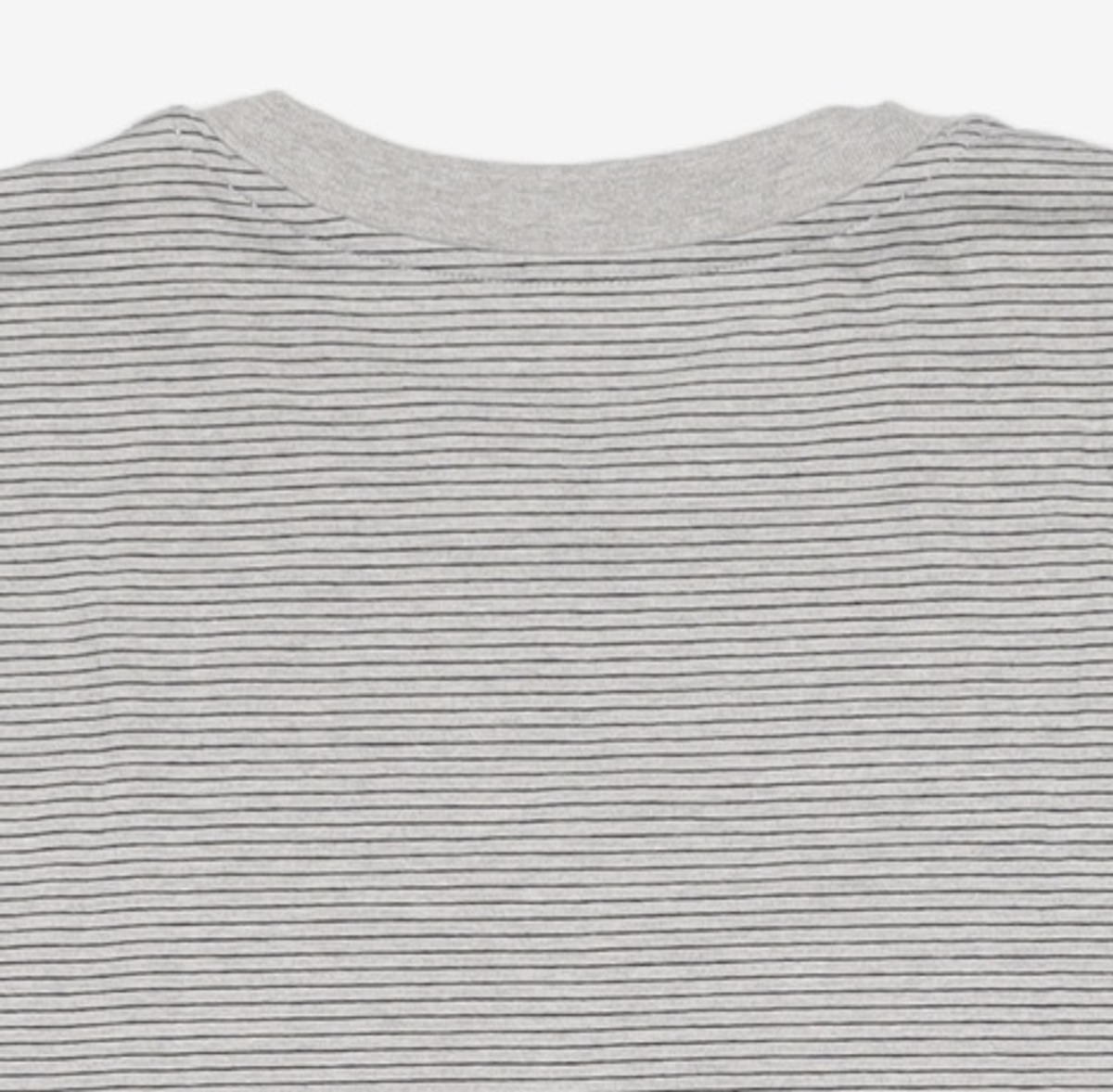 무인양품(MUJI) 반소매 티셔츠 L