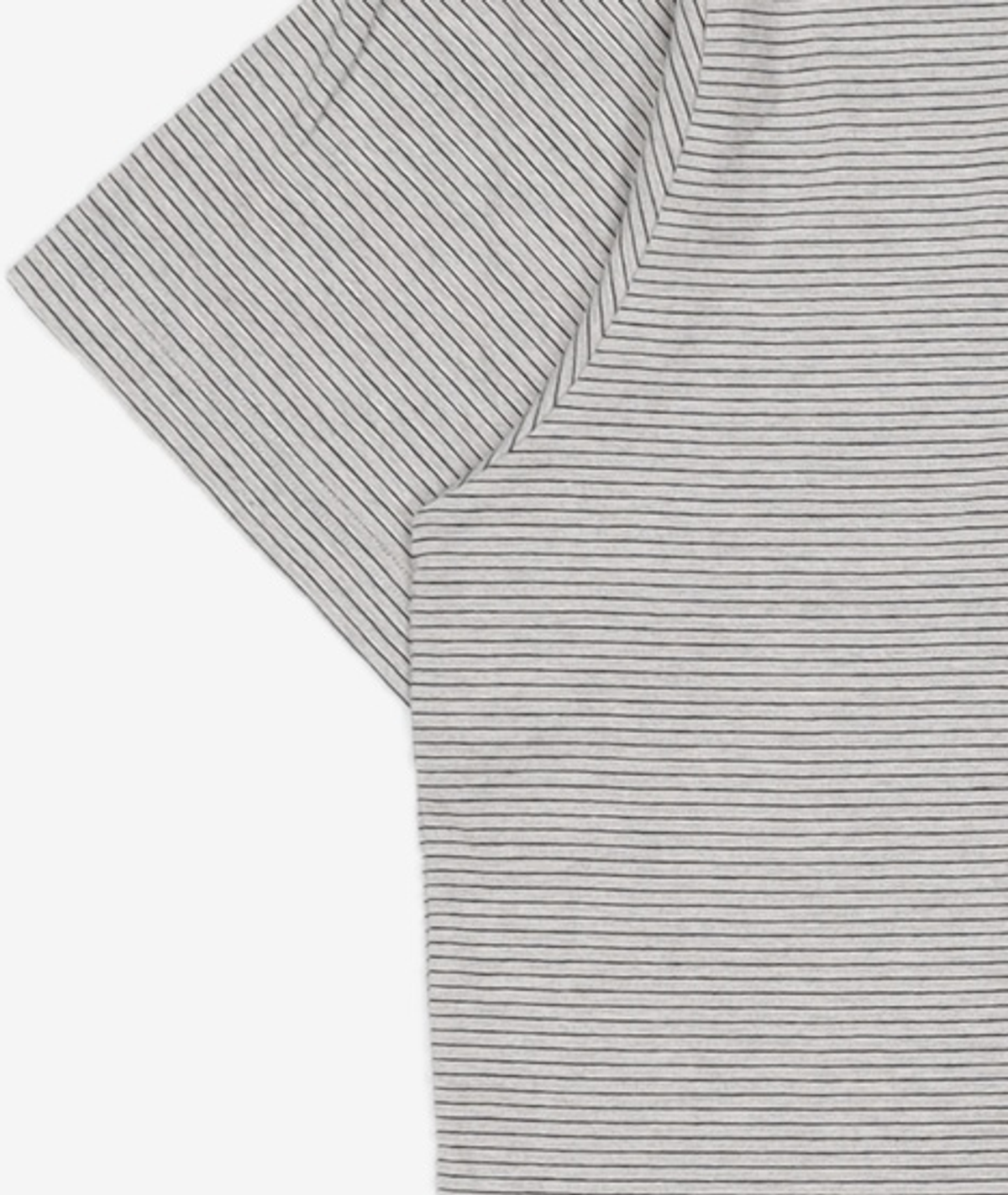무인양품(MUJI) 반소매 티셔츠 L
