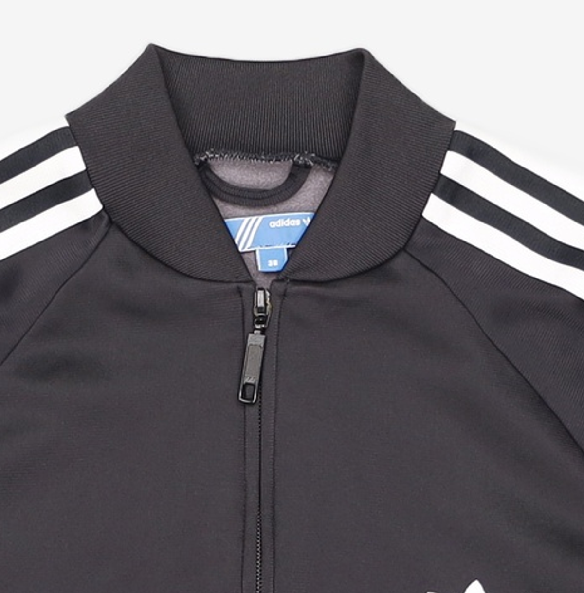 아디다스(ADIDAS) 트레이닝 재킷 38