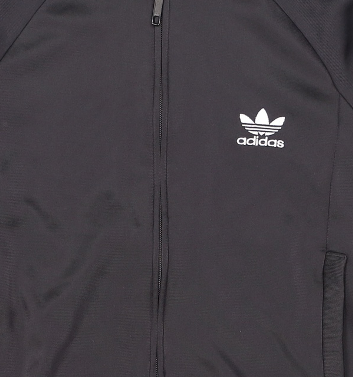 아디다스(ADIDAS) 트레이닝 재킷 38