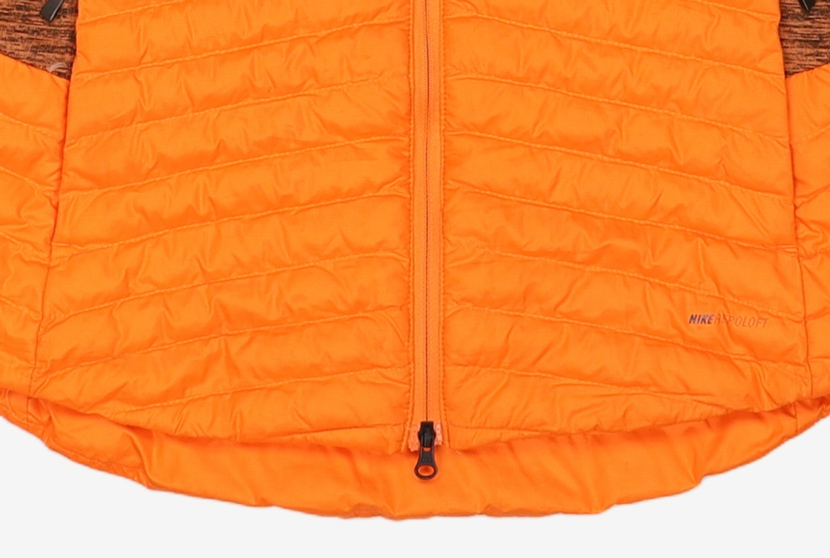 나이키 골프(NIKE GOLF) 패딩 베스트 M