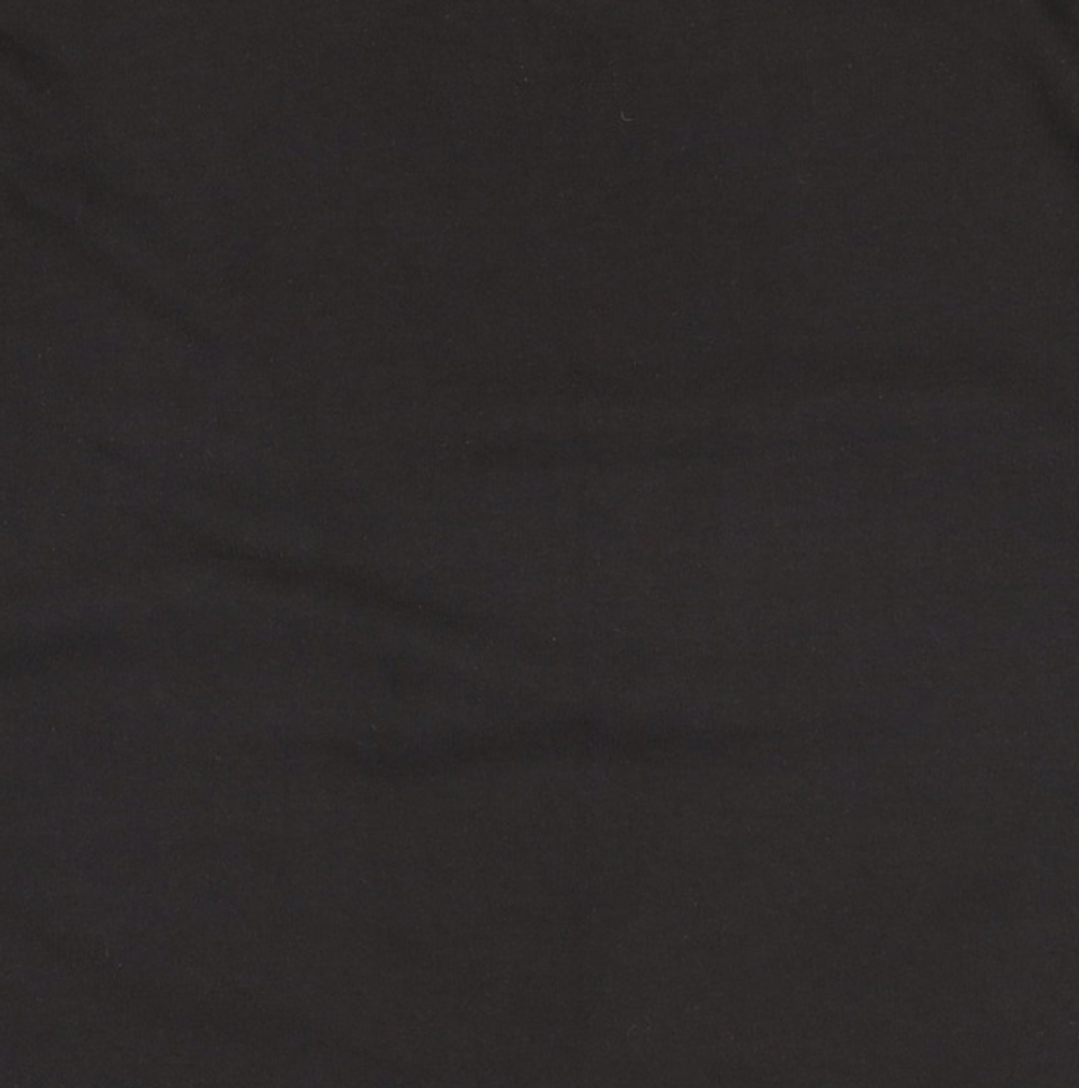 단델(DANDEL) DD symbol applique tee (BLACK) 1