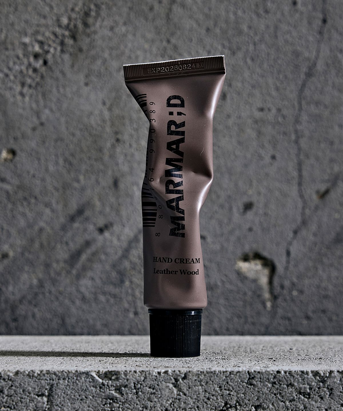 마르마르디(MARMARD) 핸드크림 50ml 레더우드