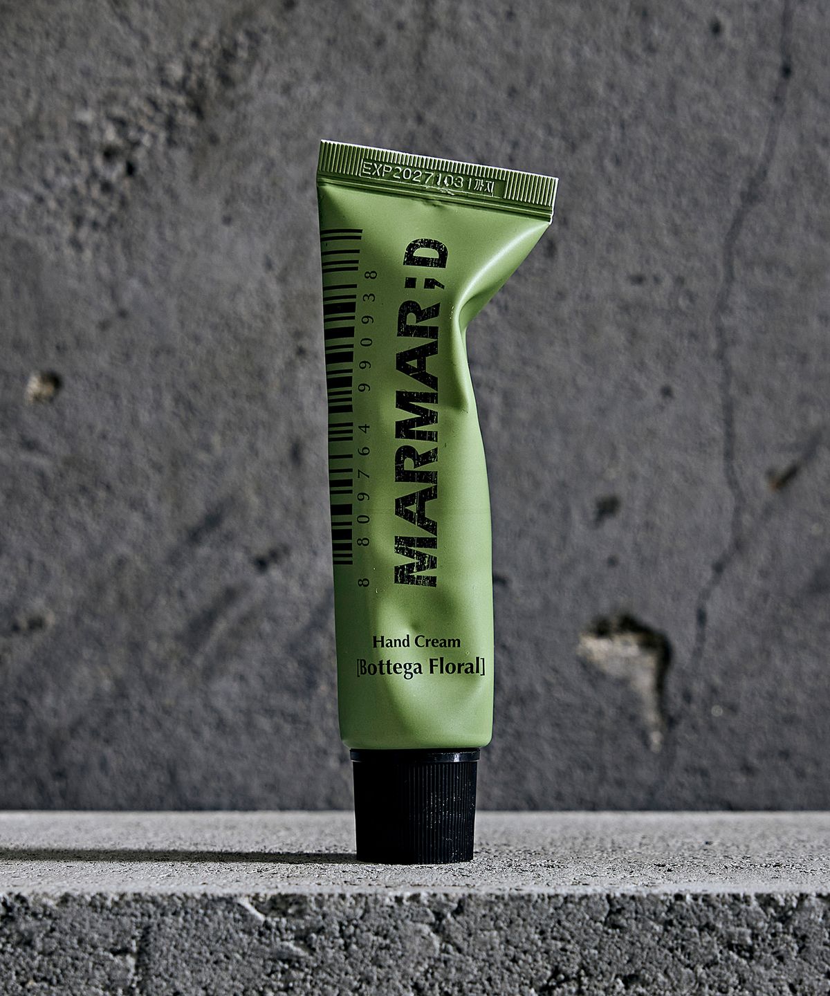마르마르디(MARMARD) 핸드크림 50ml 보테가플로럴
