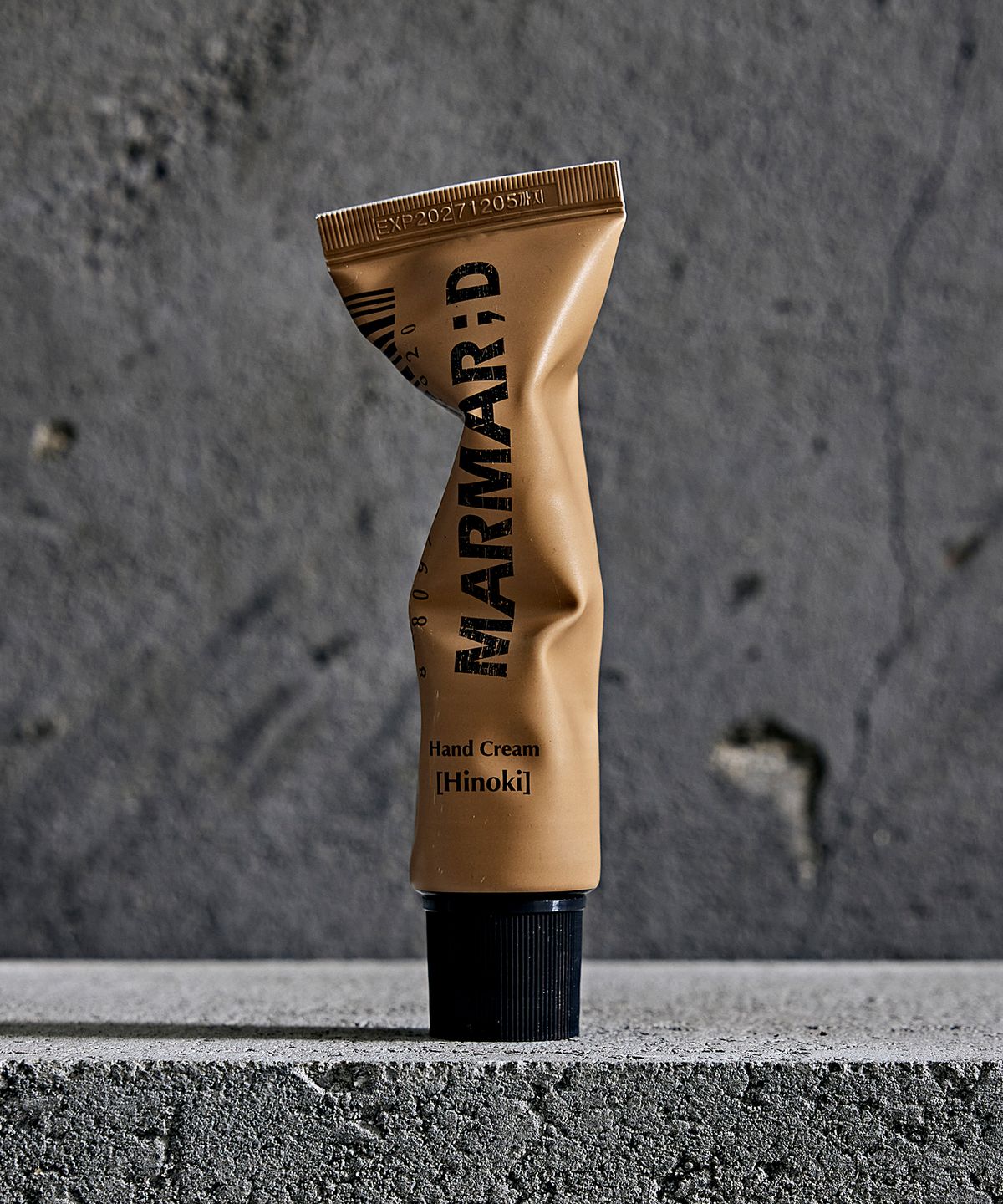마르마르디(MARMARD) 핸드크림 50ml 히노끼