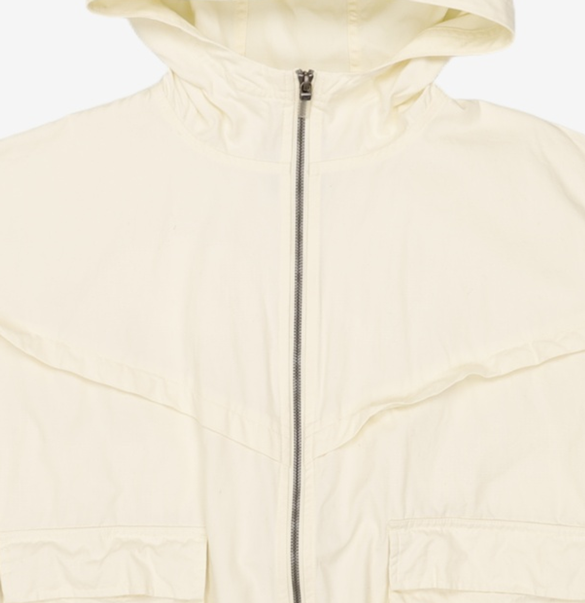 나이키(NIKE) 나일론/코치 재킷 M