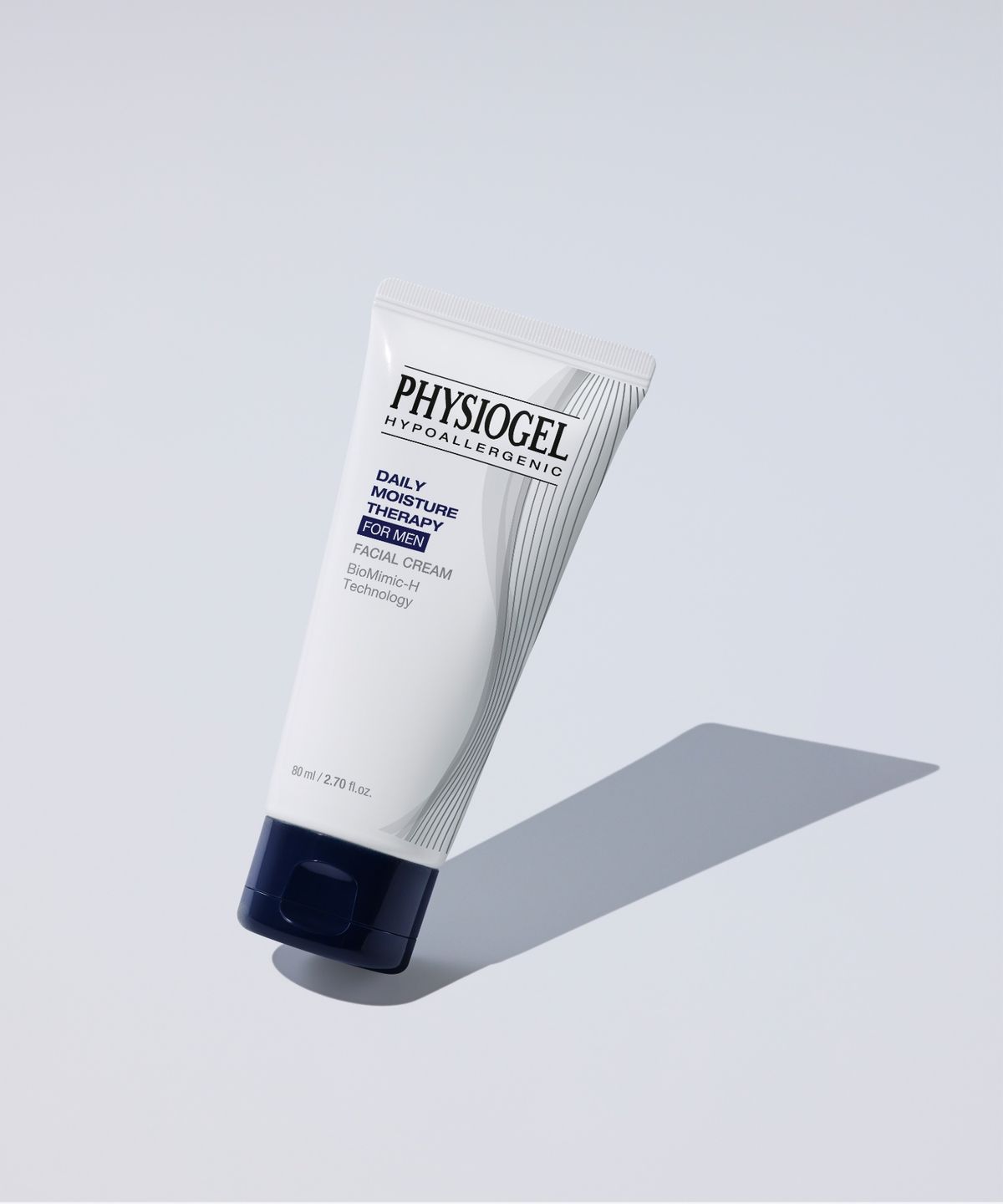 피지오겔(PHYSIOGEL) 피지오겔 DMT 포맨 크림 80mL