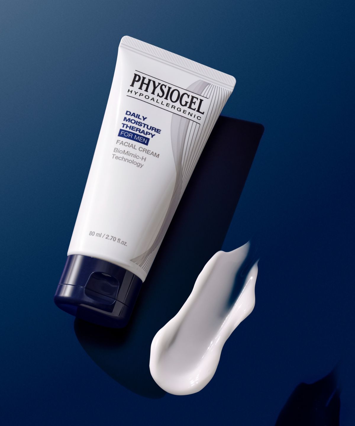 피지오겔(PHYSIOGEL) 피지오겔 DMT 포맨 크림 80mL