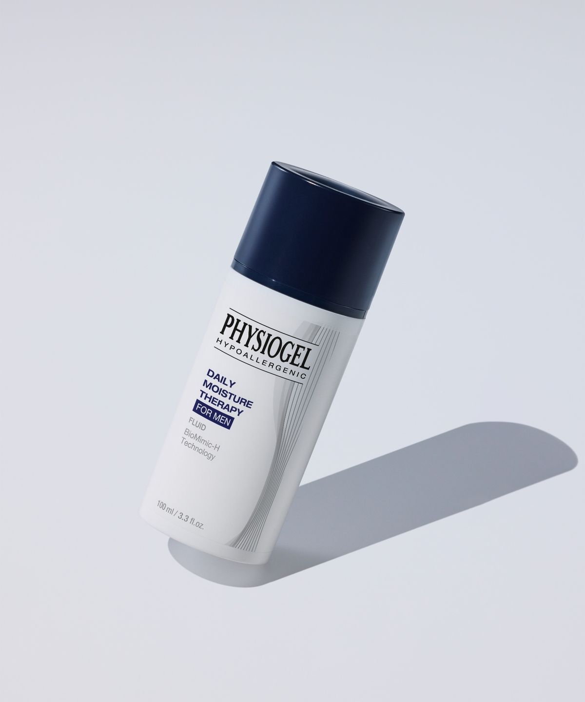 피지오겔(PHYSIOGEL) 피지오겔 DMT 포맨 플루이드 100mL