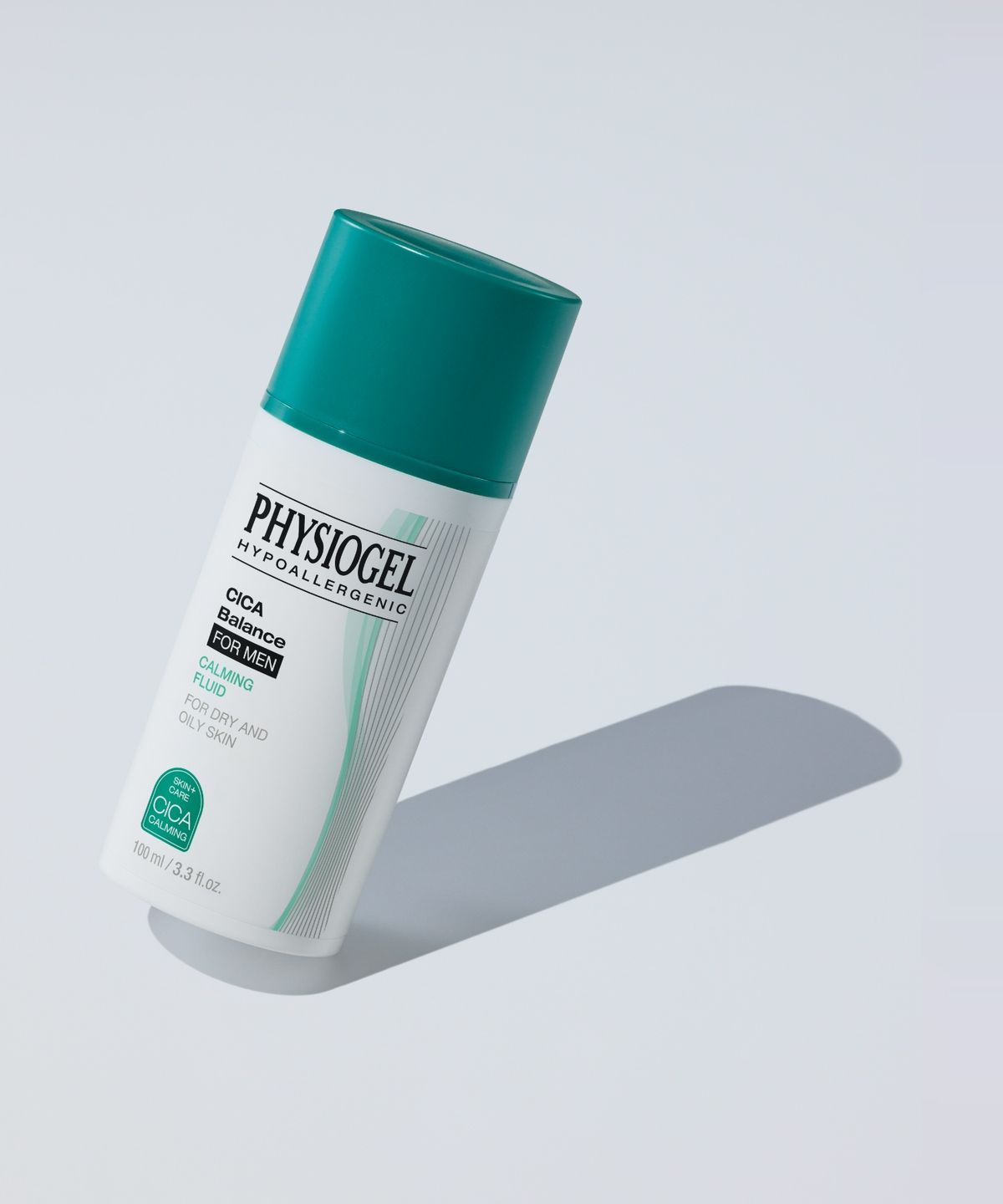 피지오겔(PHYSIOGEL) 피지오겔 시카포맨 카밍 플루이드 100mL