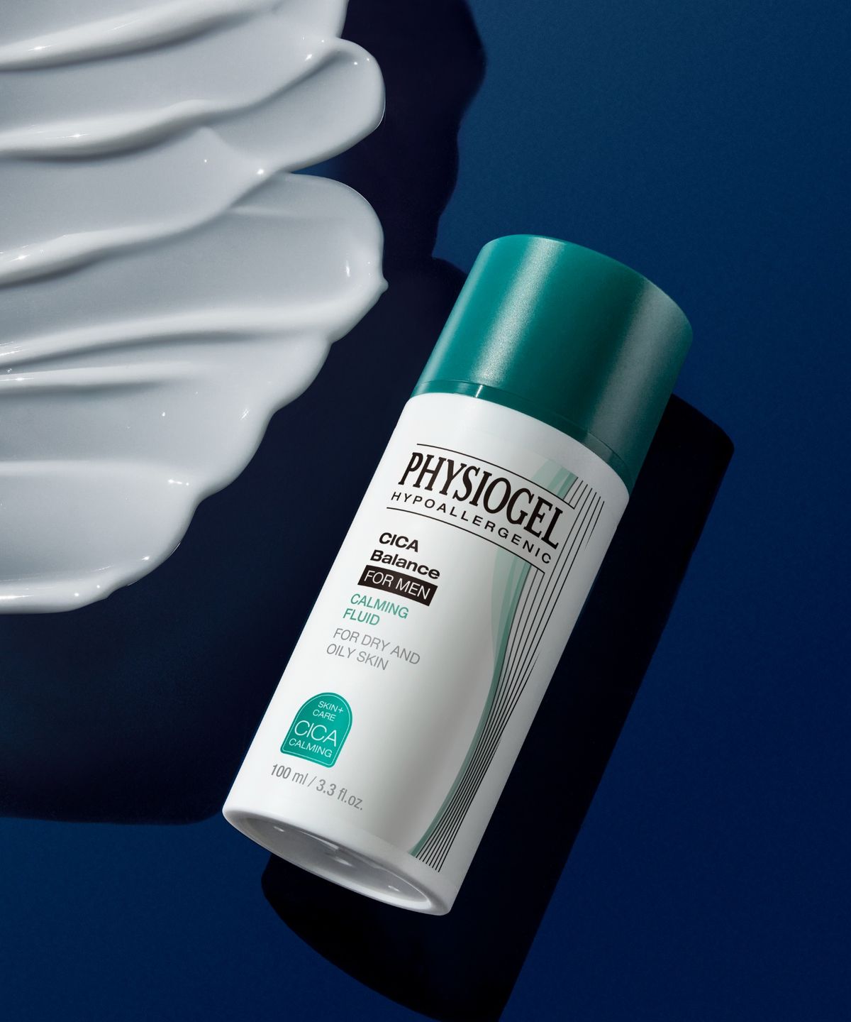 피지오겔(PHYSIOGEL) 피지오겔 시카포맨 카밍 플루이드 100mL