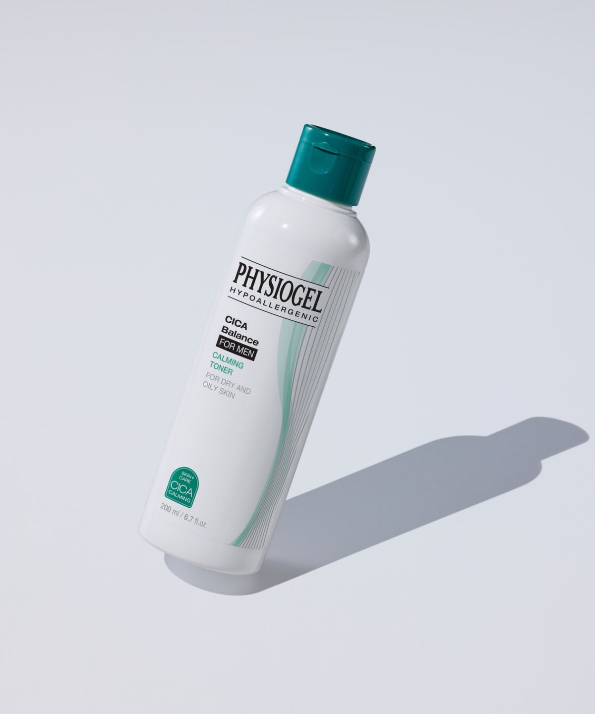 피지오겔(PHYSIOGEL) 피지오겔 시카포맨 카밍 토너 200mL