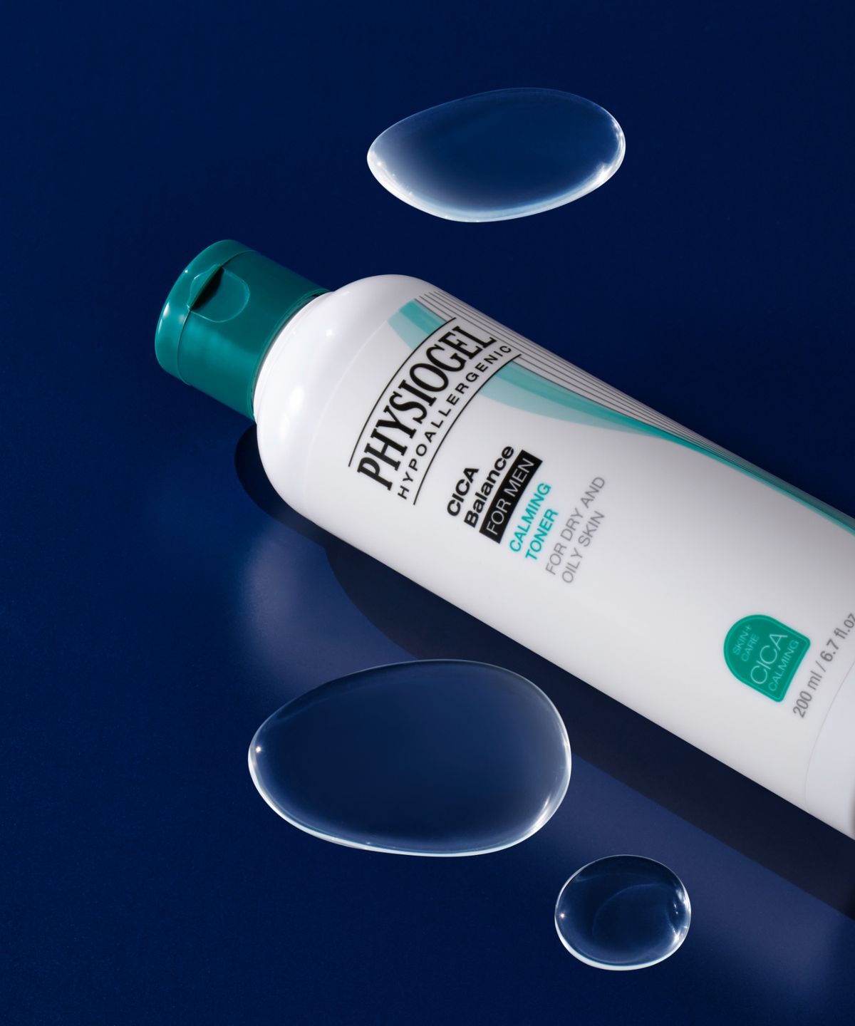피지오겔(PHYSIOGEL) 피지오겔 시카포맨 카밍 토너 200mL