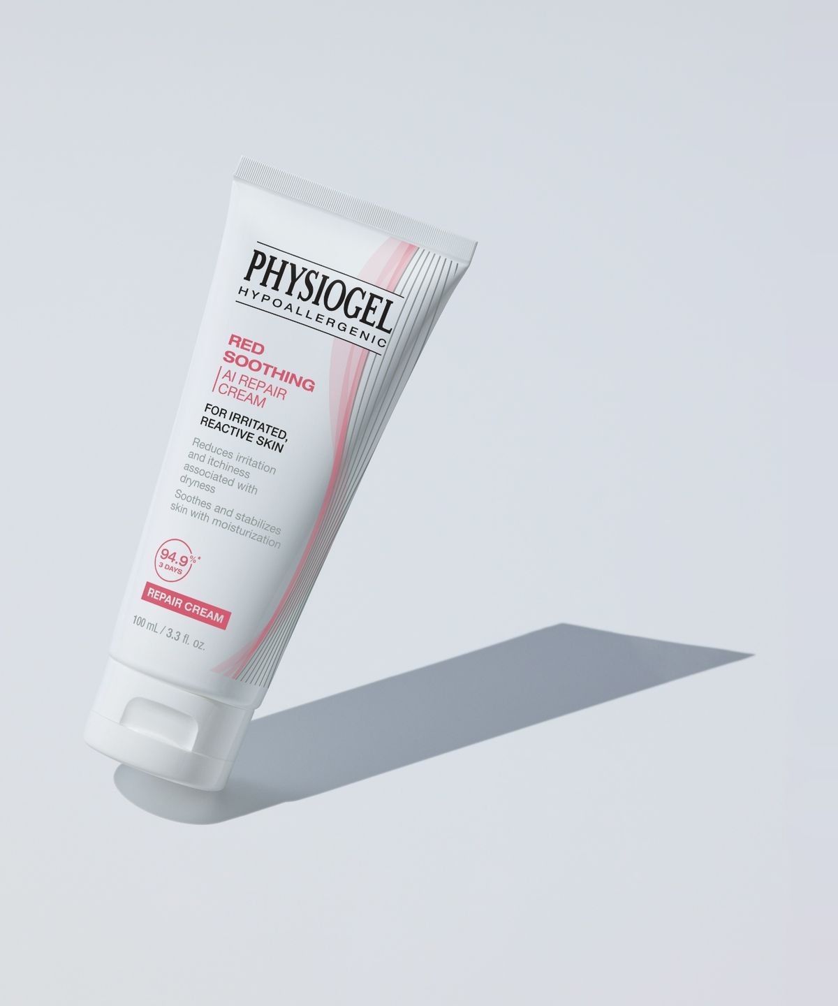 피지오겔(PHYSIOGEL) 피지오겔 레드수딩 AI 리페어크림 100ml