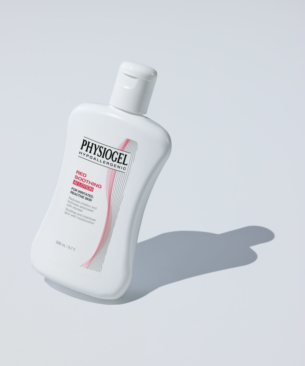 피지오겔(PHYSIOGEL) 피지오겔 레드수딩 AI 로션 200ml