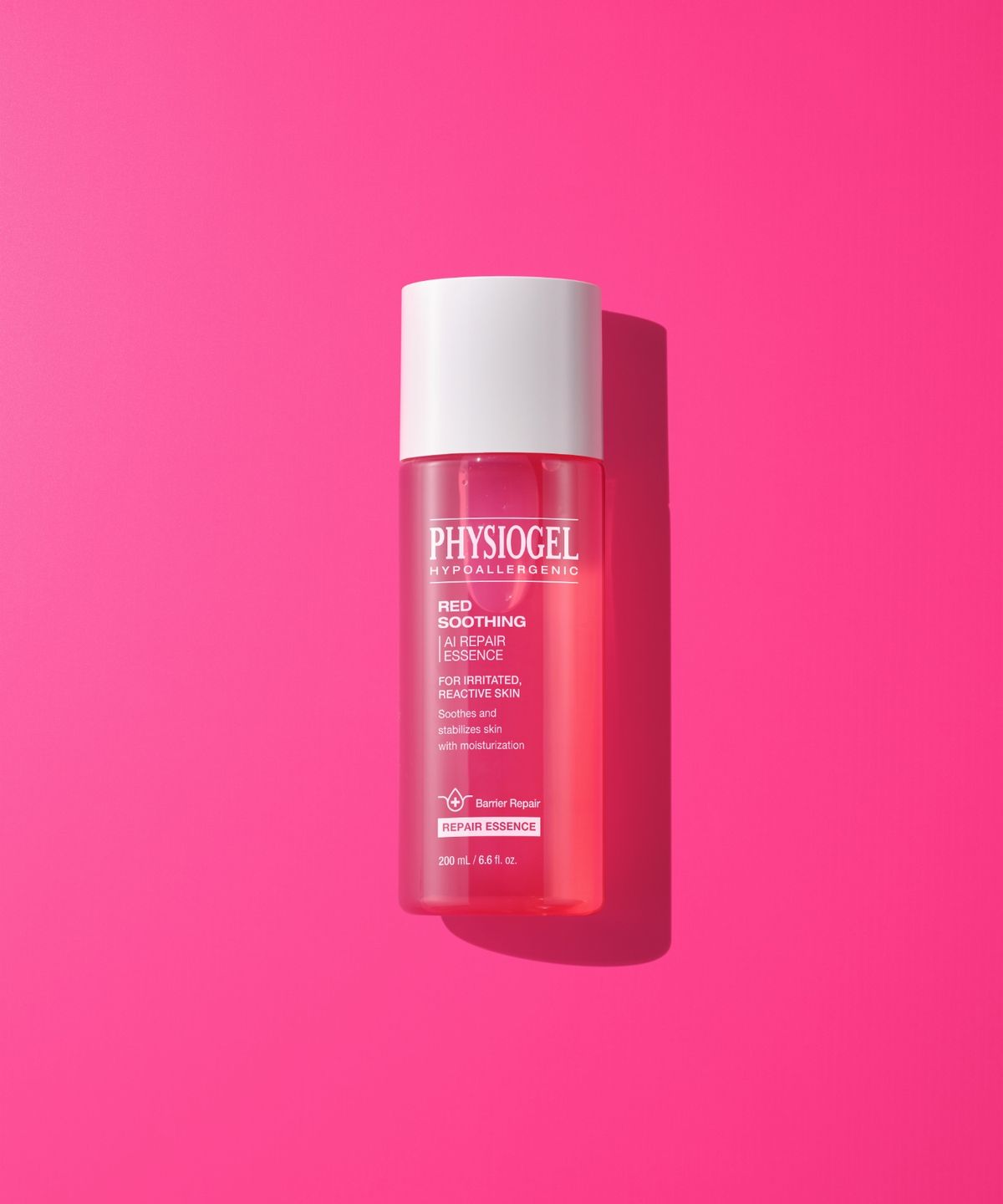 피지오겔(PHYSIOGEL) 피지오겔 레드수딩 AI리페어에센스 200 ml
