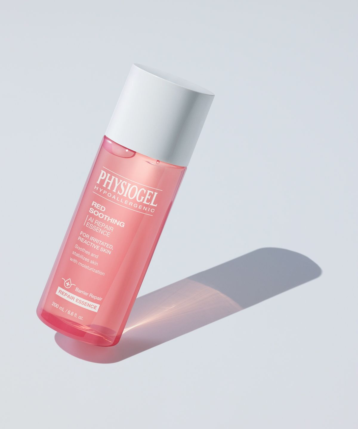 피지오겔(PHYSIOGEL) 피지오겔 레드수딩 AI리페어에센스 200 ml