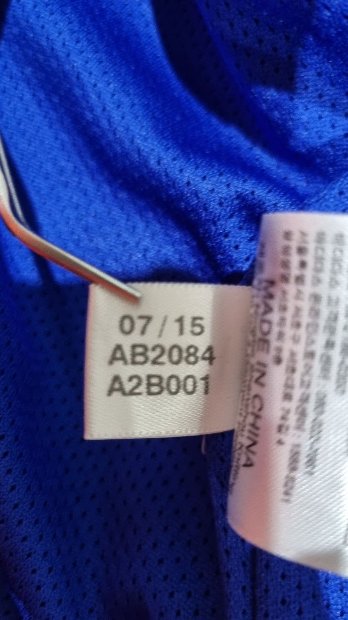 아디다스(ADIDAS) 미니 원피스 85