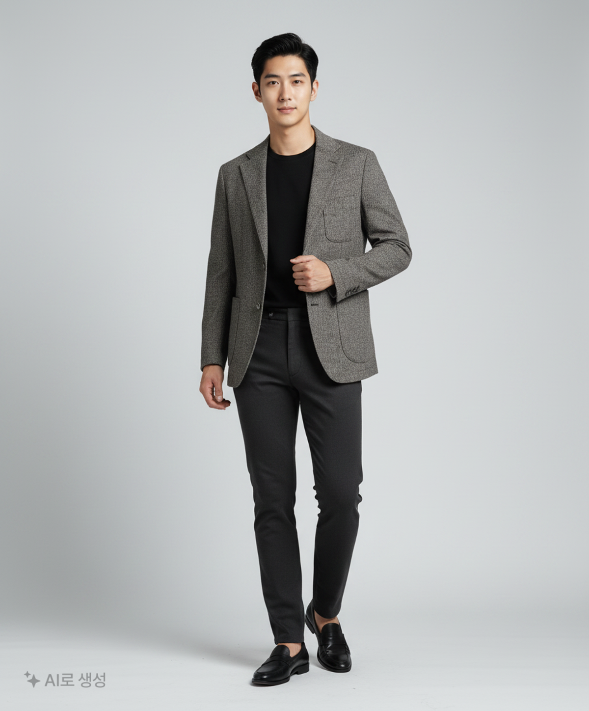 빠니깔레(PANICALE) 슈트/블레이저 재킷 M