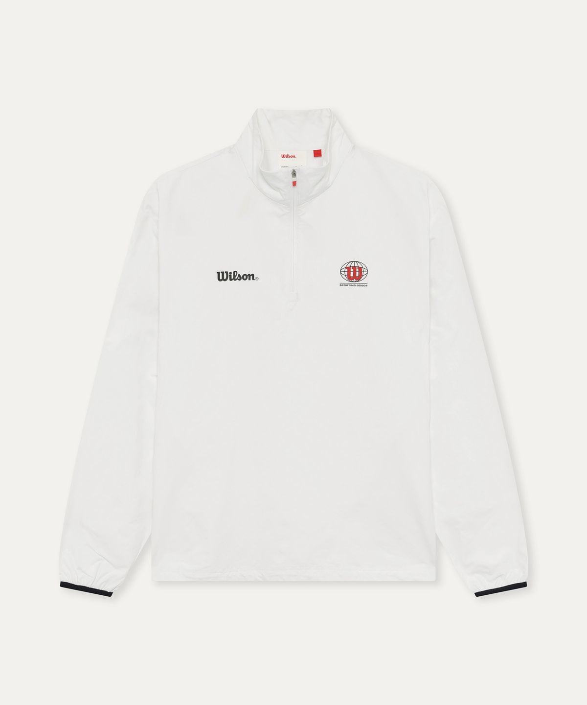 윌슨(WILSON) 플레이 스테이트 아노락 (3color)