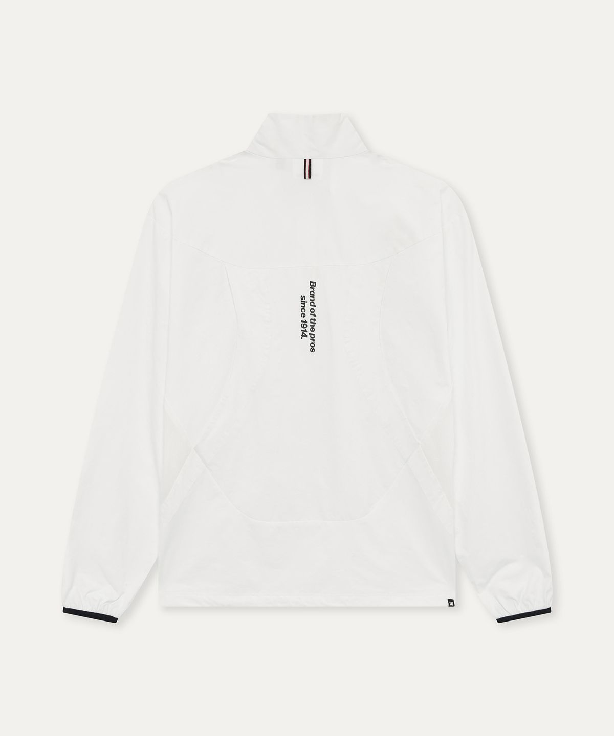 윌슨(WILSON) 플레이 스테이트 아노락 (3color)