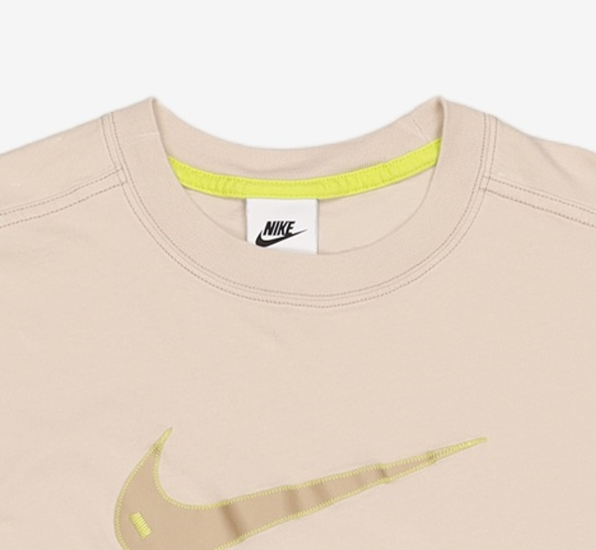 나이키(NIKE) 반소매 티셔츠 M