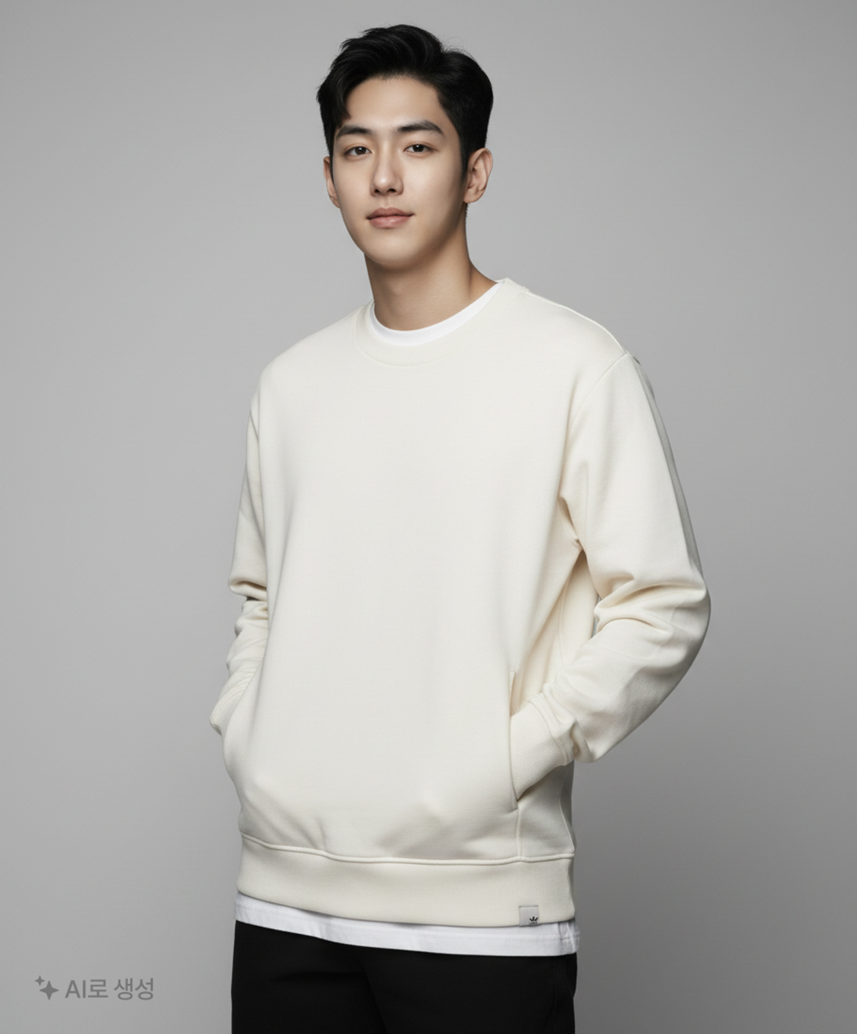 아디다스(ADIDAS) 맨투맨/스웨트셔츠 95